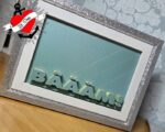 *BÄÄÄM!* 3D Druck- und Plotterdatei – Bild 2