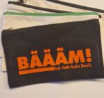 *BÄÄÄM!* 3D Druck- und Plotterdatei – Bild 4