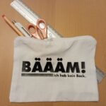 *BÄÄÄM!* 3D Druck- und Plotterdatei – Bild 6