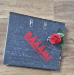 *BÄÄÄM!* 3D Druck- und Plotterdatei – Bild 7