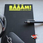 *BÄÄÄM!* 3D Druck- und Plotterdatei – Bild 9