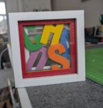 *Chaos* 3D Druck-, Laser- und Plotterdatei – Bild 6