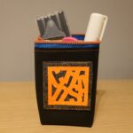 *Chaos* 3D Druck-, Laser- und Plotterdatei – Bild 3