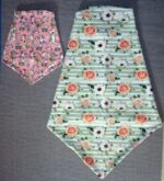 E-Book Loop im Dreieckstuch Design für die ganze Familie nähen – Bild 3