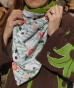 E-Book Loop im Dreieckstuch Design für die ganze Familie nähen – Bild 4