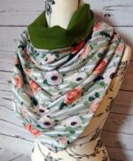 E-Book Loop im Dreieckstuch Design für die ganze Familie nähen – Bild 6