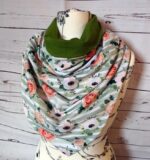 E-Book Loop im Dreieckstuch Design für die ganze Familie nähen – Bild 7