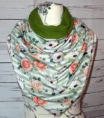 E-Book Loop im Dreieckstuch Design für die ganze Familie nähen – Bild 8