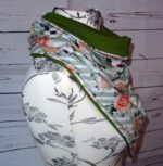 E-Book Loop im Dreieckstuch Design für die ganze Familie nähen – Bild 9