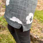 Sannys Wohnpulli - Größe 32-64 - EBook und Nähanleitung – Bild 7