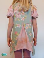 Sommerhauch Shirt/Tunika/Pullover Größe 74-164 – Bild 7