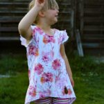 Sommerhauch Shirt/Tunika/Pullover Größe 74-164 – Bild 9