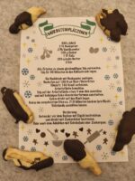 Plotterdatei *Plätzchen* – Bild 2