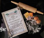 Plotterdatei *Plätzchen* – Bild 5