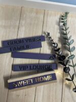 *Stencil Sticks* Plotter-, Laser- und 3D Druck Datei Set – Bild 4