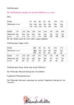 Sommerhauch Shirt/Tunika/Pullover Größe 74-164 – Bild 10