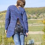 Sommerhauch Shirt/Tunika/Pullover Größe 74-164 – Bild 8