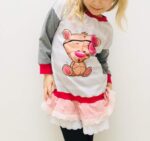 Pullover / Hoodie Allwetterglück Größe 56-164 – Bild 6