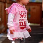 Pullover / Hoodie Allwetterglück Größe 56-164 – Bild 8