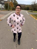 Sannys Wohnpulli - Größe 32-64 - EBook und Nähanleitung – Bild 4