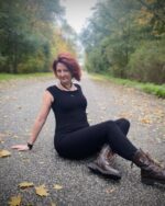 Sannys Einding - Größe 32-64 - EBook und Nähanleitung – Bild 3