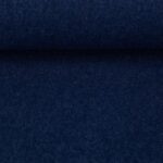 Wollwalk *Naomi* - dunkelblau HW 25/26 - Swafing – Bild 3