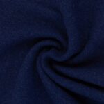 Wollwalk *Naomi* - dunkelblau HW 25/26 - Swafing