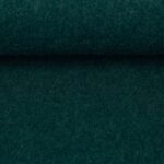 Wollwalk *Naomi* - dunkelgrün HW 25/26 - Swafing – Bild 4