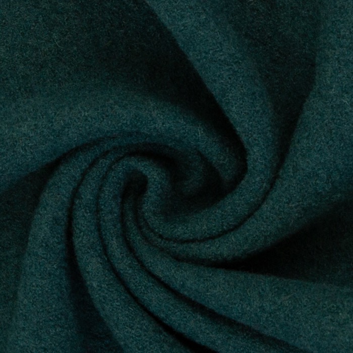 082438-000748-NaomiHW2526-wolle-drapiert Wollwalk *Naomi* - dunkelgrün HW 25/26 - Swafing – Bild 1