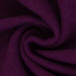 Wollwalk *Naomi* - beere HW 25/26 - Swafing