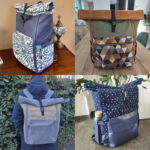Rolltoprucksack Kira – Bild 8
