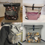 Rolltoprucksack Kira – Bild 9