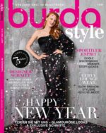 burda style 01/26 – Happy New Year!