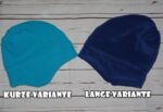 E-Book Mütze Wintermütze alle Größen Beanie nähen Wendemütze – Bild 3