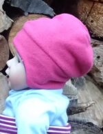 E-Book Mütze Wintermütze alle Größen Beanie nähen Wendemütze – Bild 6