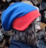 E-Book Mütze Wintermütze alle Größen Beanie nähen Wendemütze – Bild 5