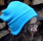 E-Book Mütze Wintermütze alle Größen Beanie nähen Wendemütze – Bild 9