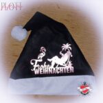 Plotter-, Laser- und 3D Druck Datei *Frohe Weihnachten* – Bild 2