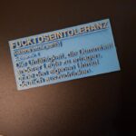 *Fucktoseintoleranz* 3D Druck-und Plotterdatei – Bild 2