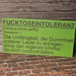 *Fucktoseintoleranz* 3D Druck-und Plotterdatei – Bild 8