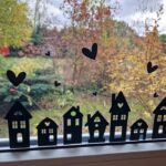 Plotter-, Laser- und 3D Druck Datei *Häuser* – Bild 10