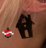 Plotter-, Laser- und 3D Druck Datei *Häuser* – Bild 9