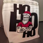 Plotter-, Laser- und 3D Druck Datei *Hipster XMAS* – Bild 10