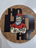 Plotter-, Laser- und 3D Druck Datei *Hipster XMAS* – Bild 8