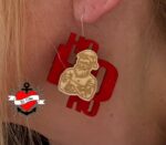 Plotter-, Laser- und 3D Druck Datei *Hipster XMAS* – Bild 7