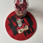 Plotter-, Laser- und 3D Druck Datei *Hipster XMAS* – Bild 5