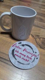 Plotterdatei *Lieber Morgen* – Bild 9