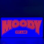 Plotter-und 3D Druck Datei *MOODY* – Bild 7