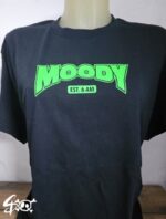 Plotter-und 3D Druck Datei *MOODY* – Bild 4