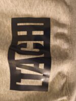 Plotter-, Laser- und 3D Druckdatei *Tach* – Bild 4